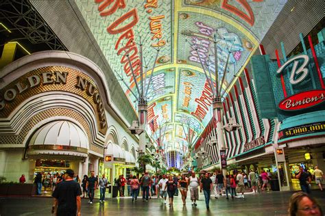 The fremont - With 32,000 square feet of gaming space, the Fremont Hotel & Casino offers all of your favorite casino games. Go All In! Dine. A Taste of Fremont. 